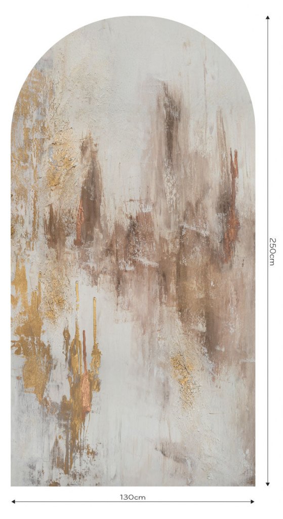 Seal Sand – Tapeta Łuk Standard