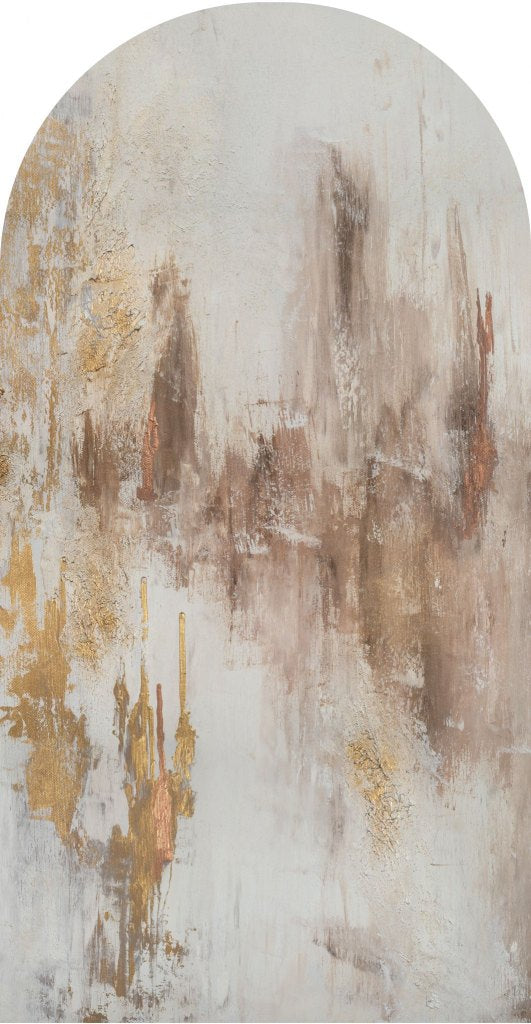 Seal Sand – Tapeta Łuk Standard