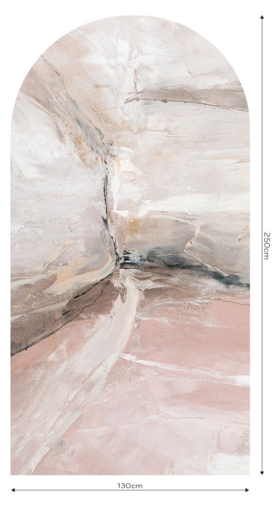 Quartz – Tapeta Łuk Standard