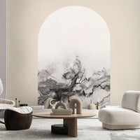 Luna – Tapeta Łuk Standard