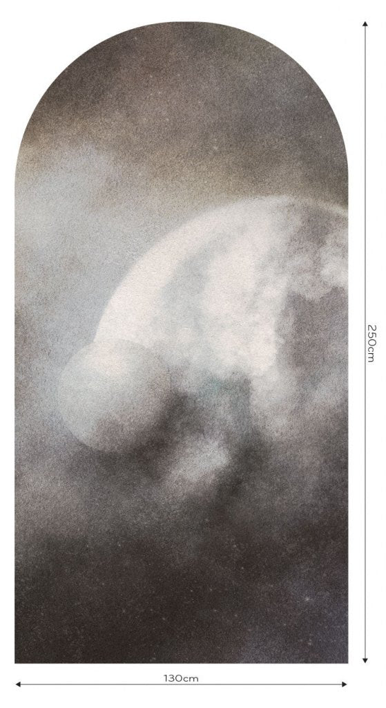 Seiun – Tapeta Łuk Standard