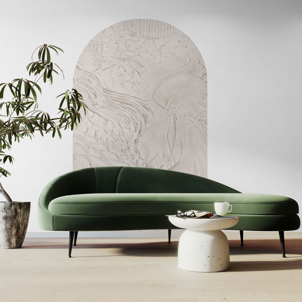 Garda – Tapeta Łuk Standard