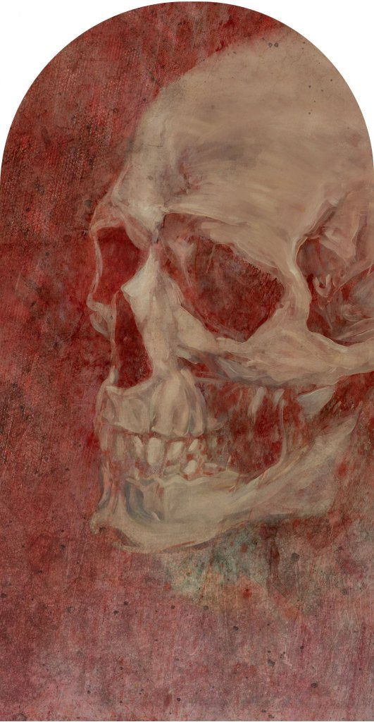 Ghost – Tapeta Łuk Standard