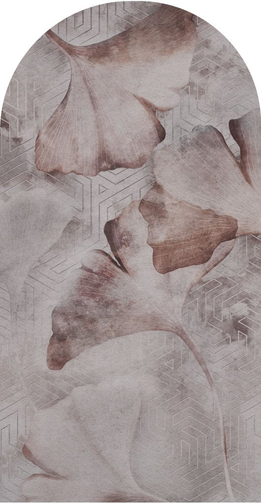 Ginza – Tapeta Łuk Standard