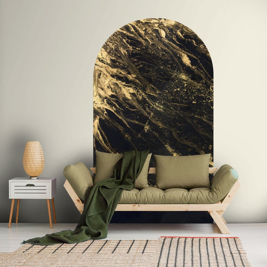 Glory – Tapeta Łuk Standard