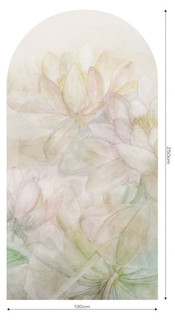 Spring – Tapeta Łuk Standard