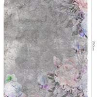 Stone Garden – Tapeta Łuk Standard