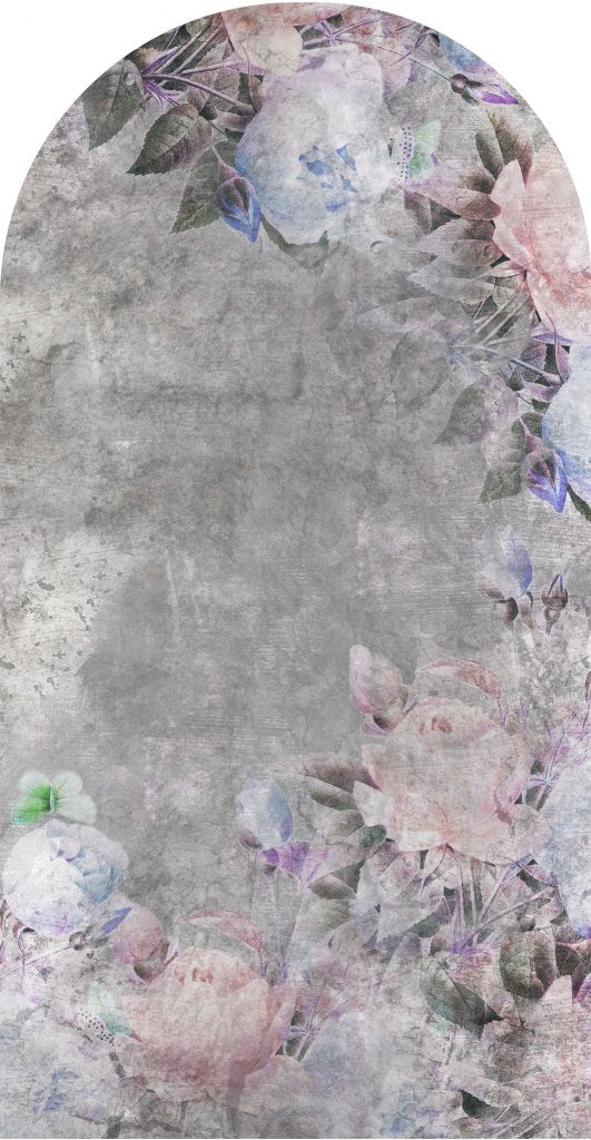 Stone Garden – Tapeta Łuk Standard