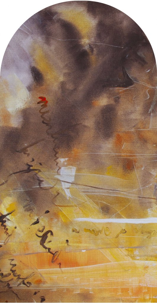 Story – Tapeta Łuk Standard