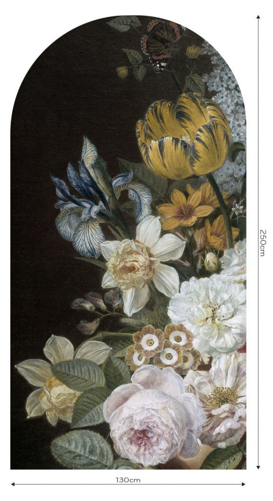 Sublime – Tapeta Łuk Standard