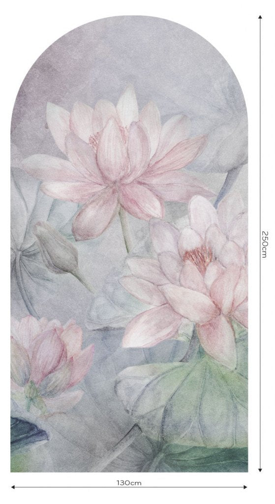 Summer – Tapeta Łuk Standard