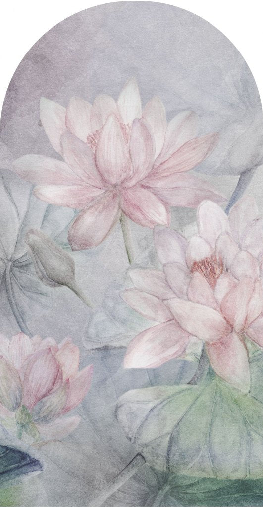 Summer – Tapeta Łuk Standard