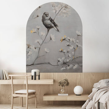 Swing – Tapeta Łuk Standard