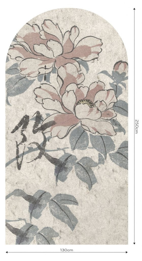 Goyen – Tapeta Łuk Standard