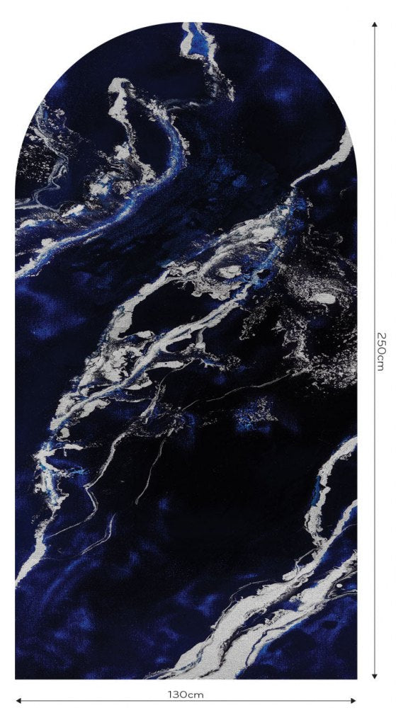 Hades – Tapeta Łuk Standard