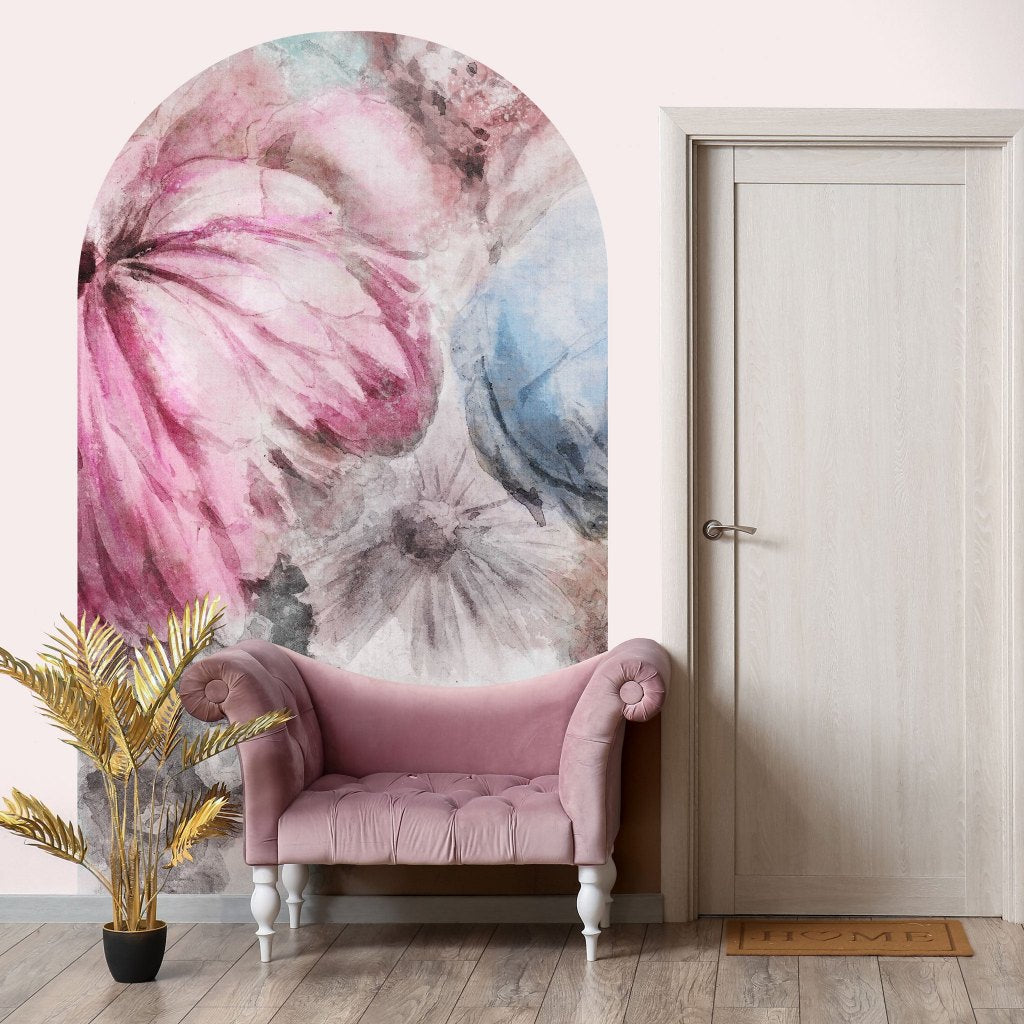 Harmony – Tapeta Łuk Standard