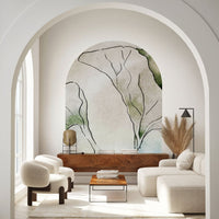 Hasu – Tapeta Łuk Standard