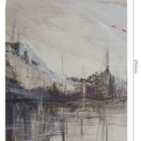 Haze – Tapeta Łuk Standard