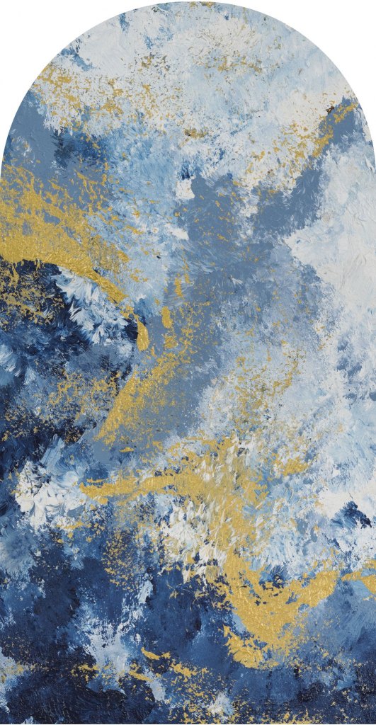 Heaven – Tapeta Łuk Standard