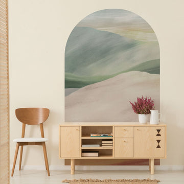 Impression – Tapeta Łuk Standard