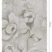 Kotone Beige – Tapeta Łuk Standard