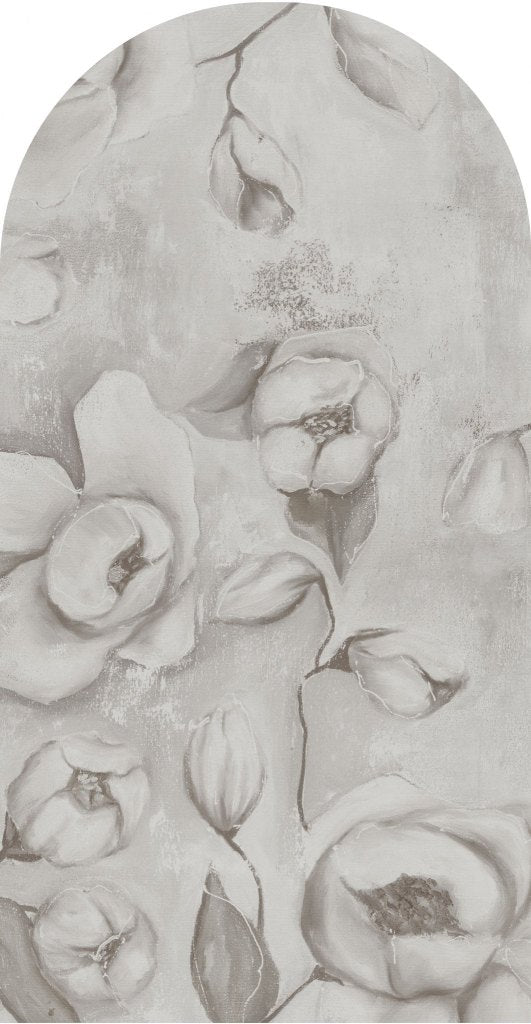 Kotone Beige – Tapeta Łuk Standard