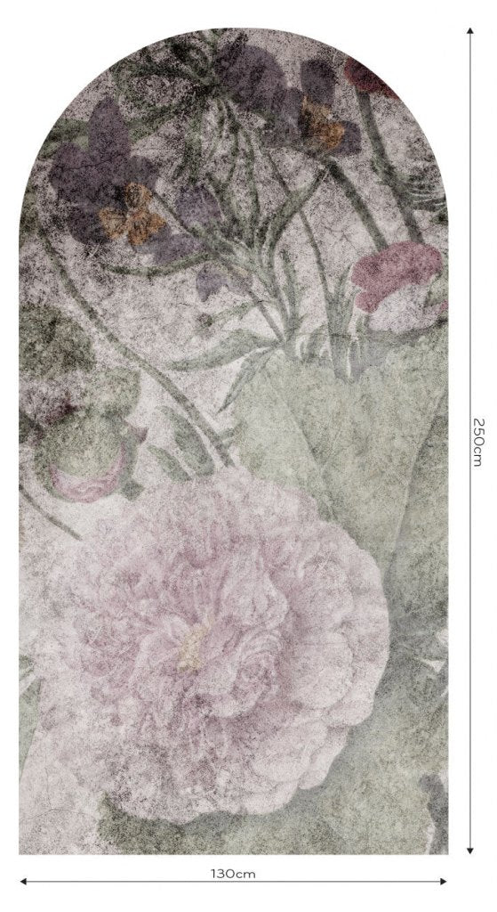 Kusuma – Tapeta Łuk Standard