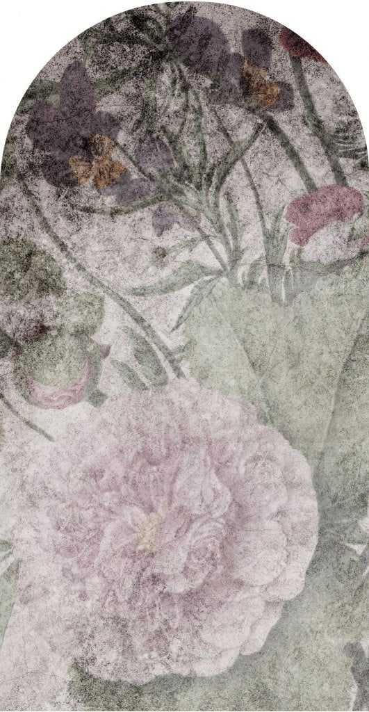 Kusuma – Tapeta Łuk Standard