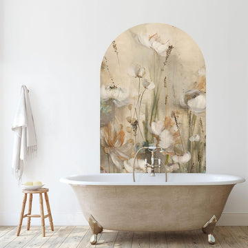 Lillium – Tapeta Łuk Standard