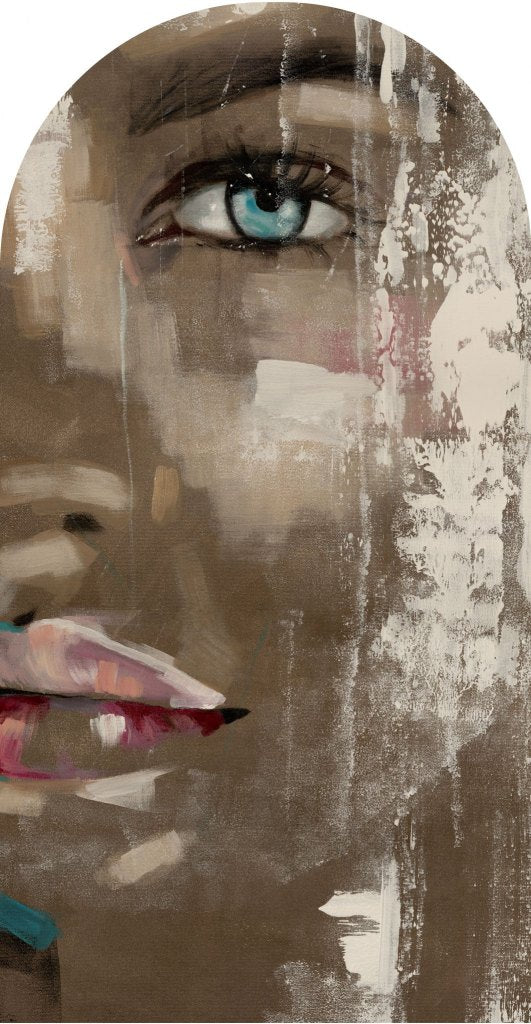 Loca – Tapeta Łuk Standard