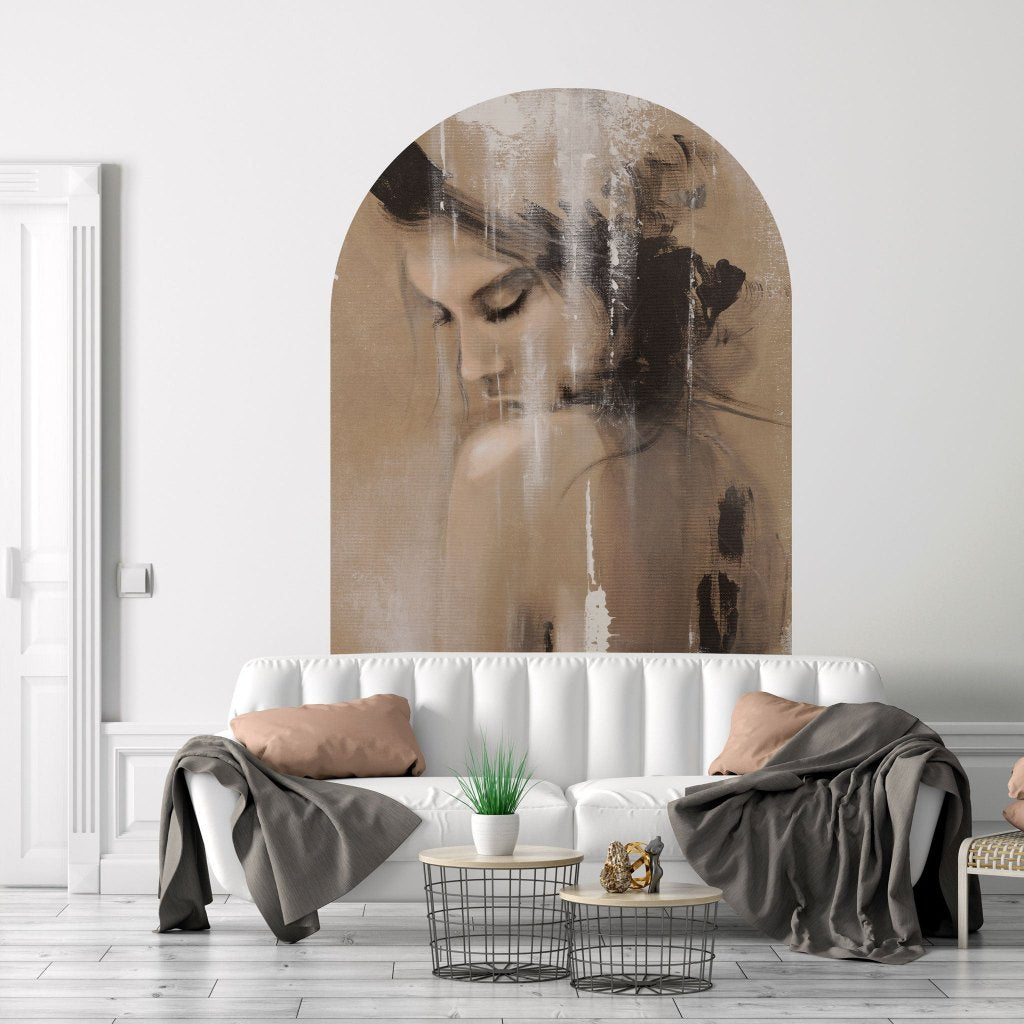 Lotta – Tapeta Łuk Standard