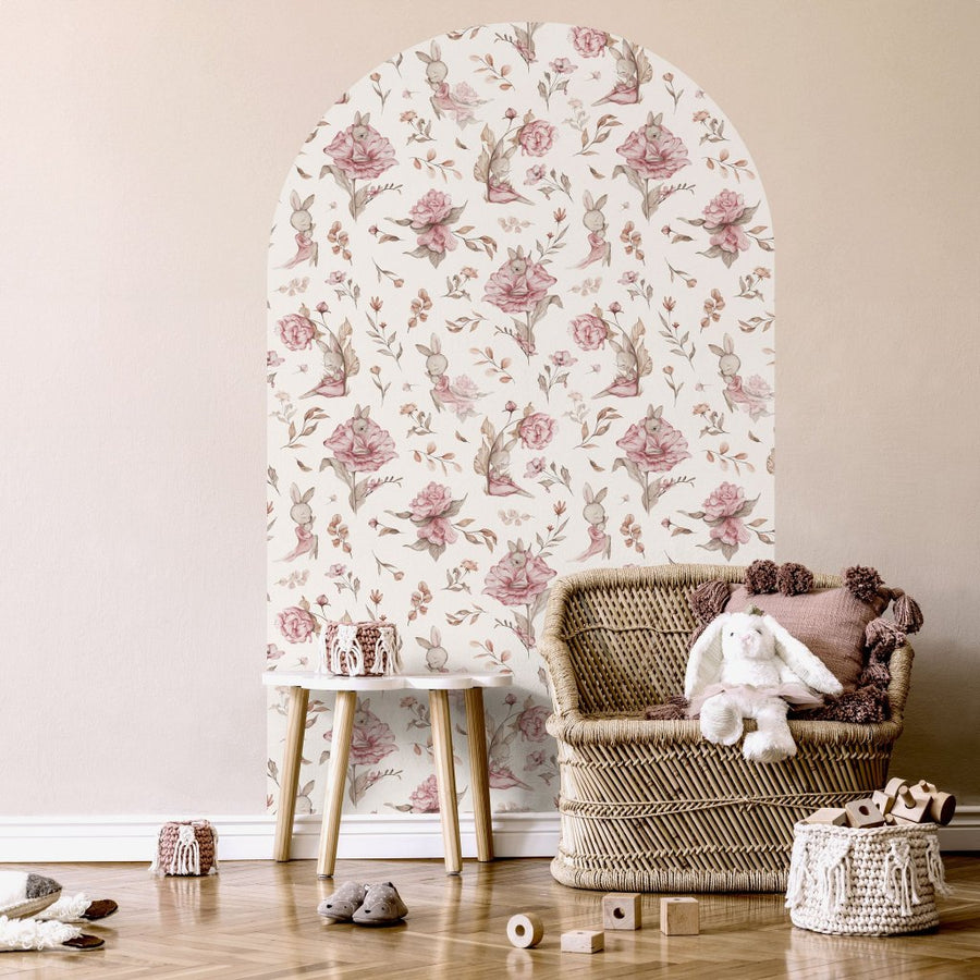 Mimi – Tapeta Łuk Standard