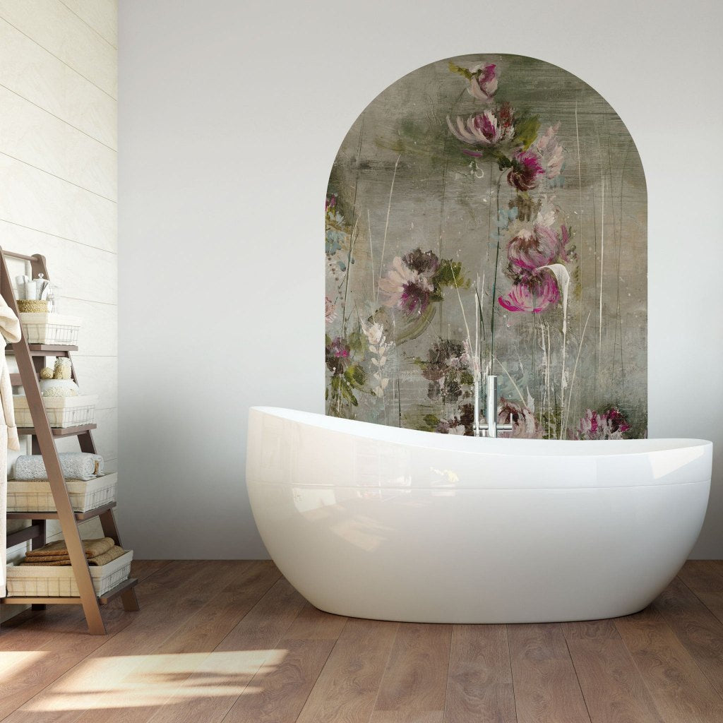 Malva – Tapeta Łuk Standard