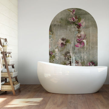 Malva – Tapeta Łuk Standard