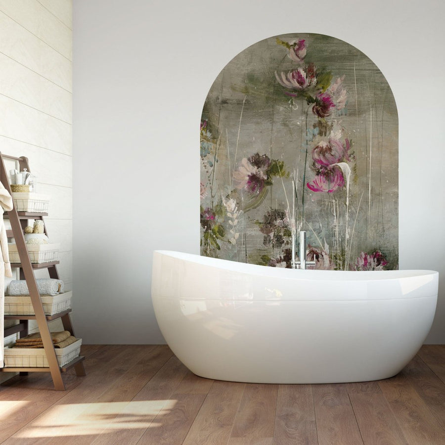 Malva – Tapeta Łuk Standard