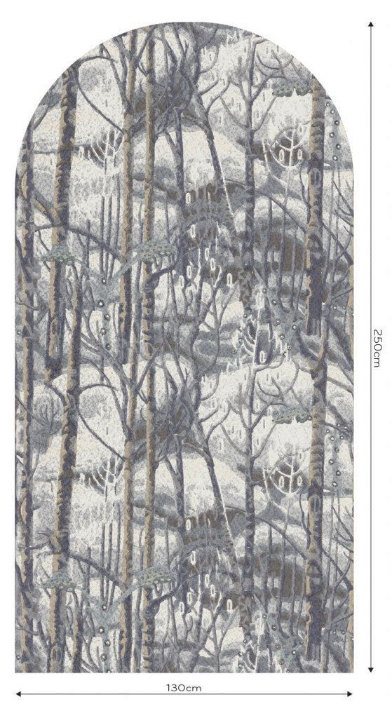 Temper – Tapeta Łuk Standard