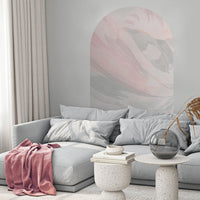 Mirage – Tapeta Łuk Standard