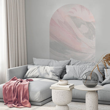 Mirage – Tapeta Łuk Standard