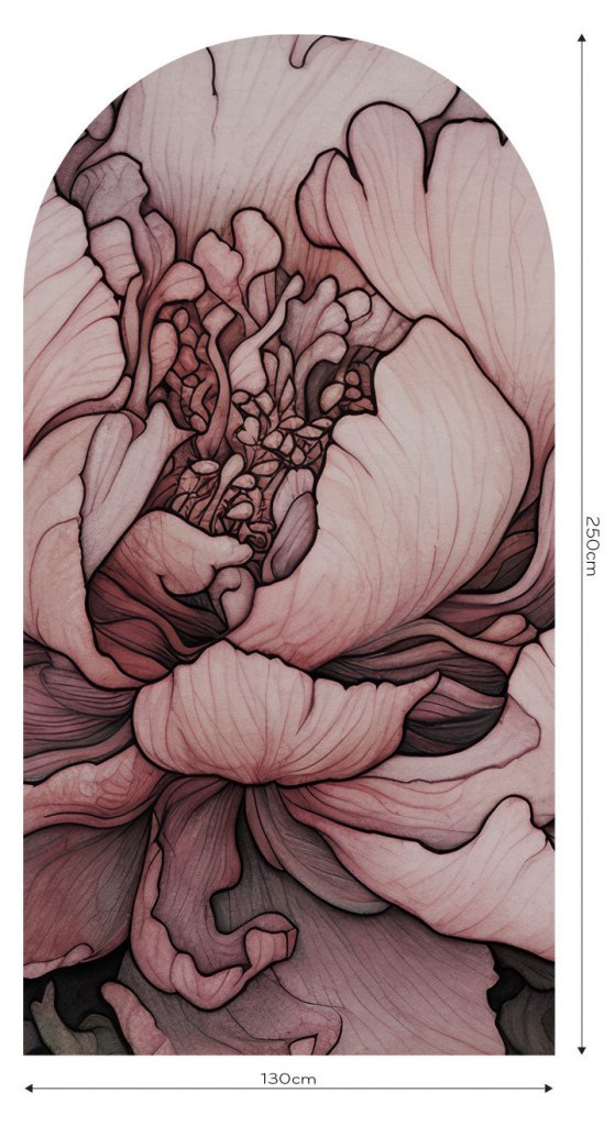 Miraculum – Tapeta Łuk Standard