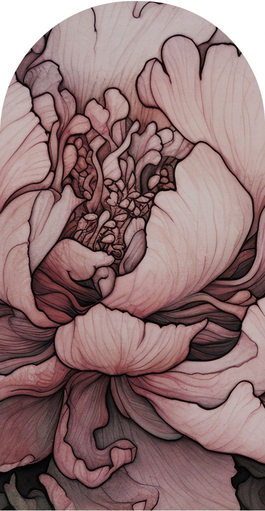 Miraculum – Tapeta Łuk Standard