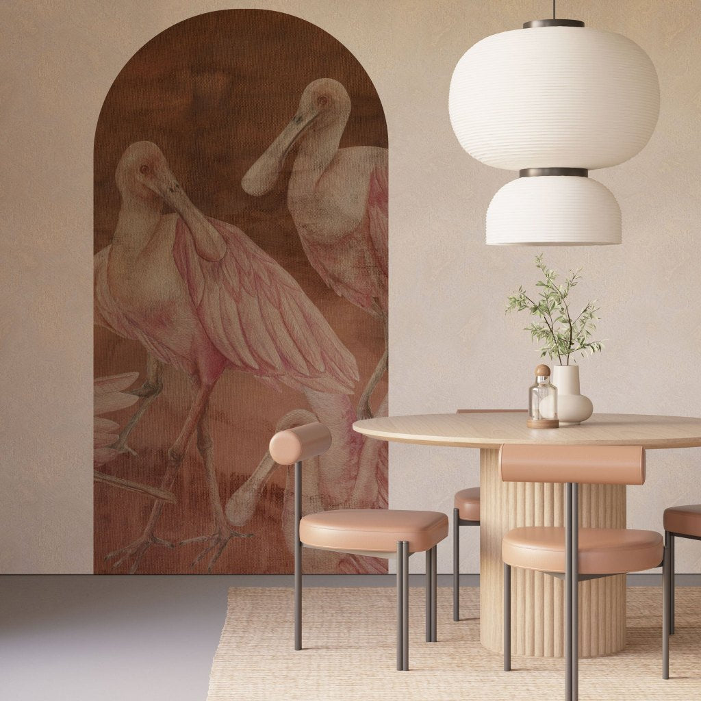 Tempesta Ajaja – Tapeta Łuk Standard