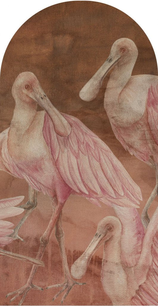 Tempesta Ajaja – Tapeta Łuk Standard