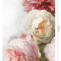 Requiem White – Tapeta Łuk Standard