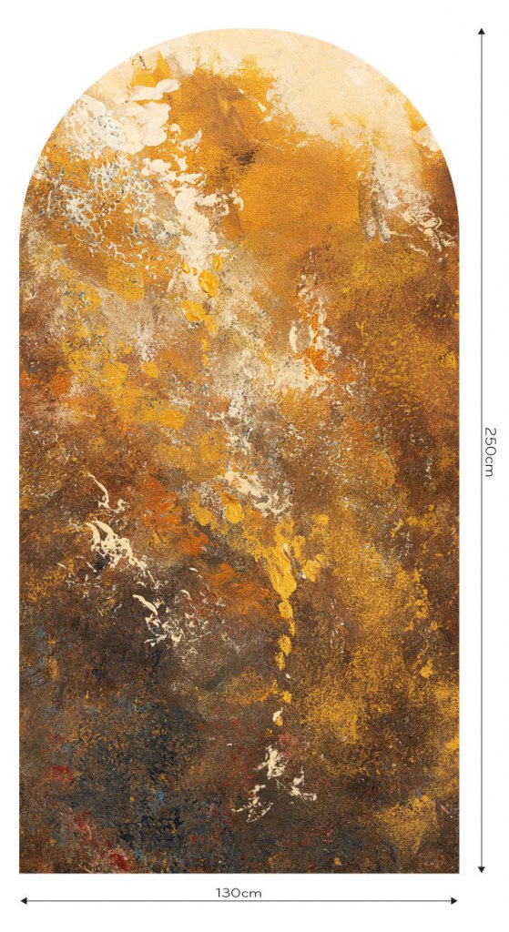 Terra – Tapeta Łuk Standard