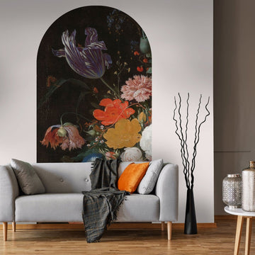 Prairie Noire – Tapeta Łuk Standard