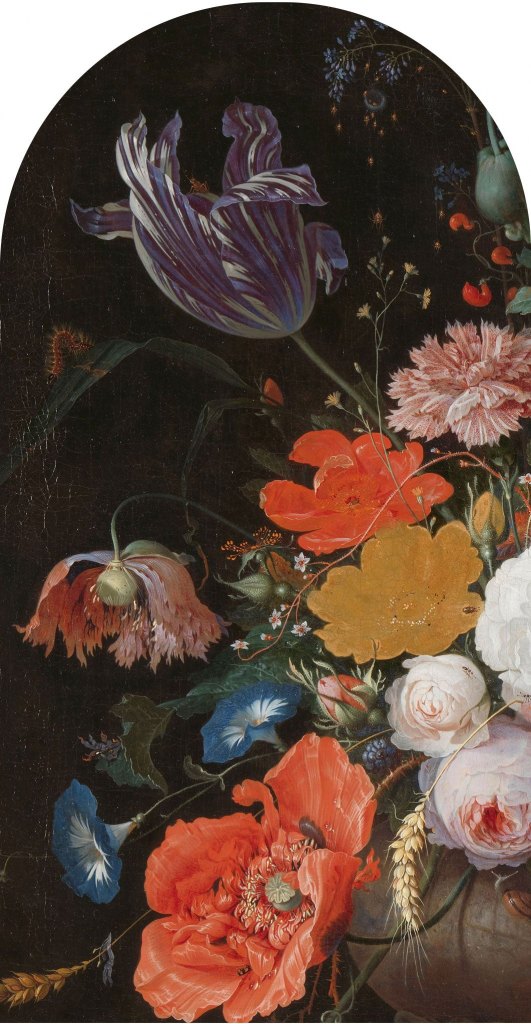 Prairie Noire – Tapeta Łuk Standard