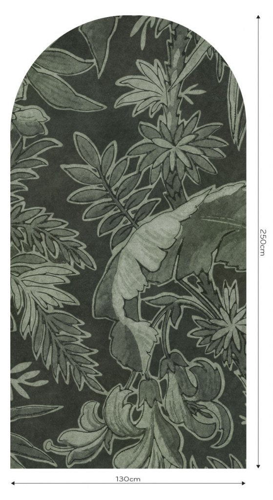 Savage – Tapeta Łuk Standard