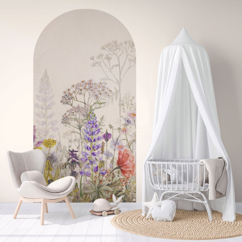 Primavera – Tapeta Łuk Standard