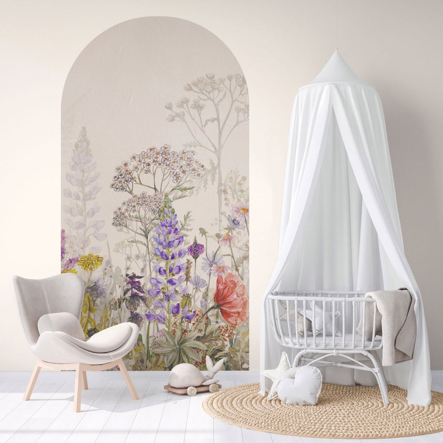 Primavera – Tapeta Łuk Standard