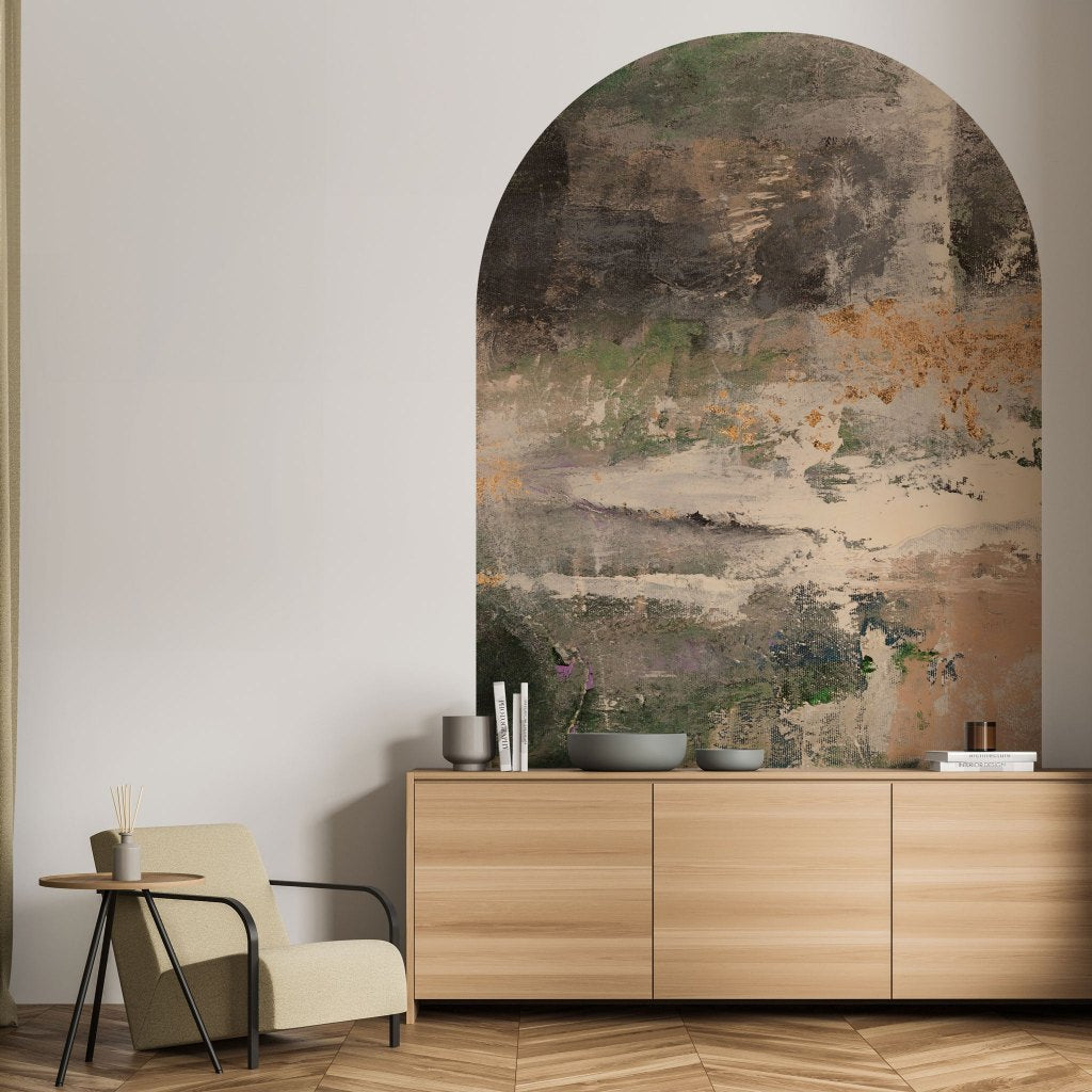 Moss – Tapeta Łuk Standard